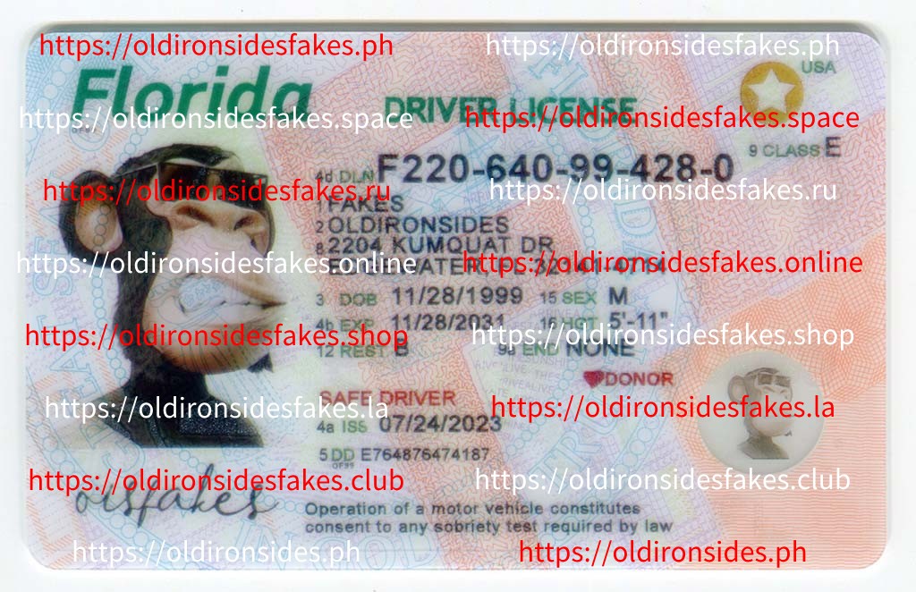 OldIronSidesFakes Review - Fake ID States Old Iron Sides Fakes